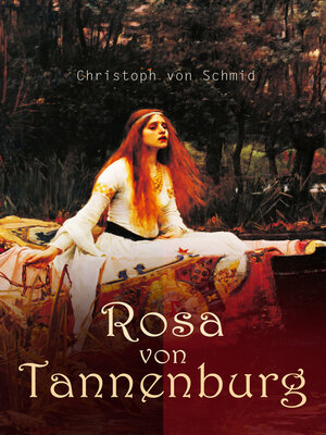 cover image of Rosa von Tannenburg